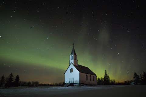 St Stanislaus Roman Catholic Church